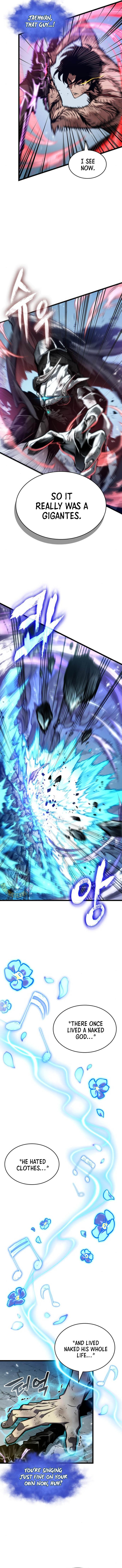 The World After the Fall, Chapter 183 image 03